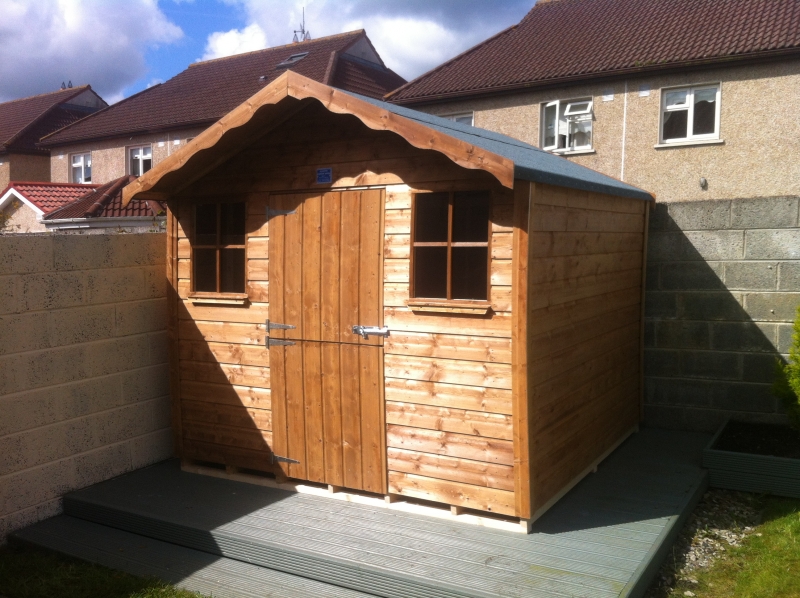 Premium Kendal Range 16ft x 10ft